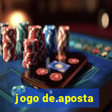 jogo de.aposta