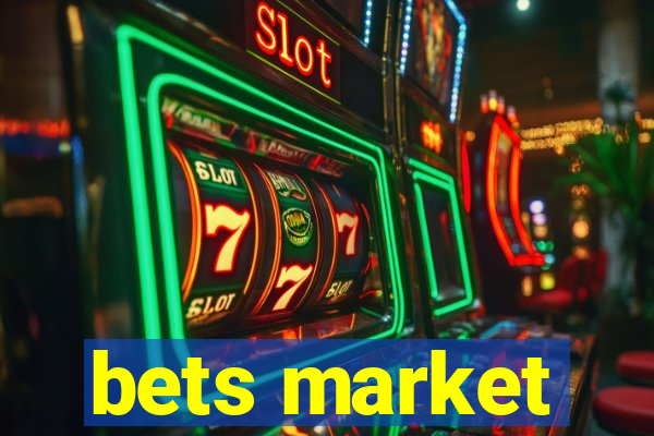 bets market