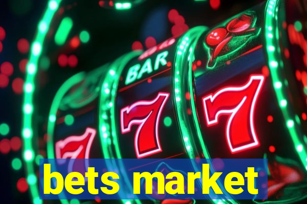 bets market