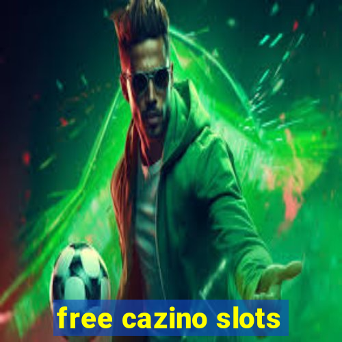 free cazino slots