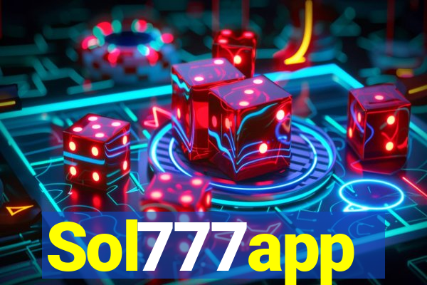 Sol777app