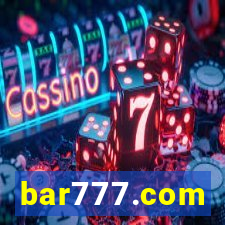 bar777.com