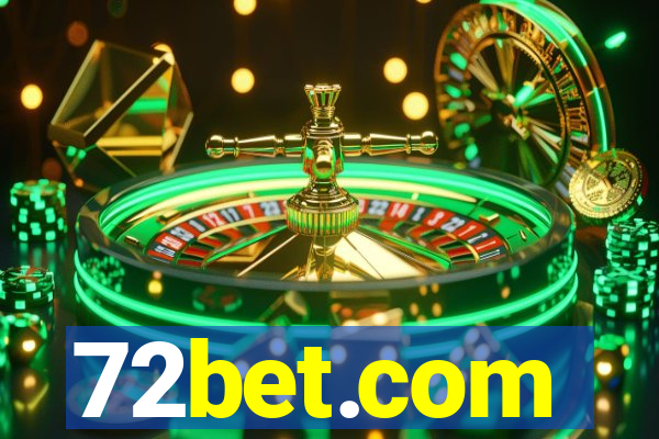 72bet.com