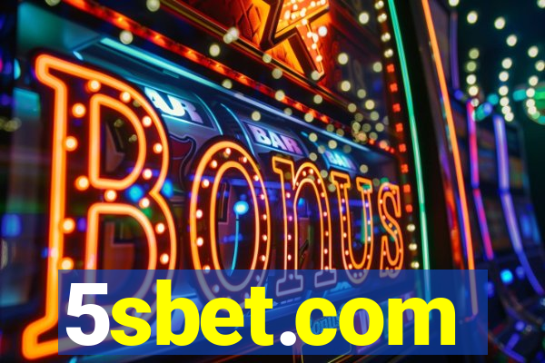 5sbet.com