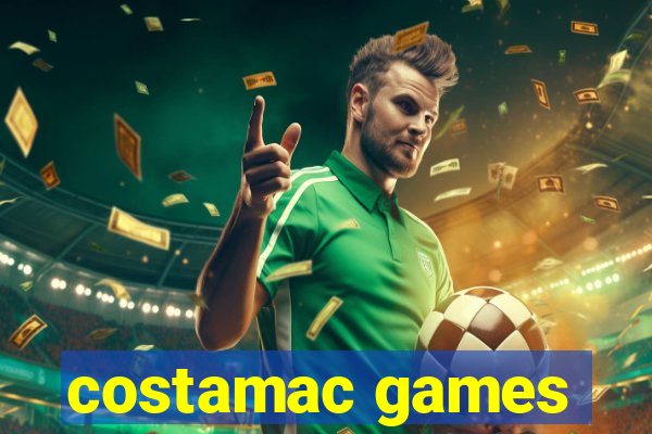 costamac games