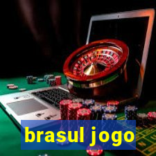 brasul jogo