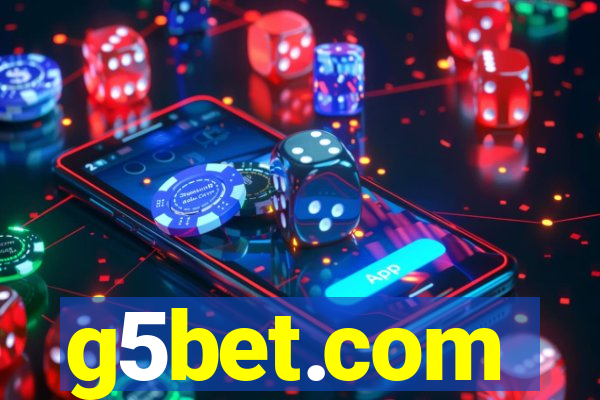 g5bet.com