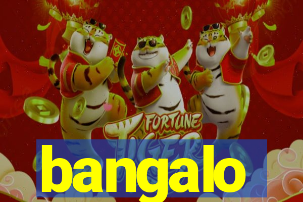 bangalo