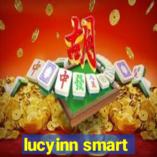 lucyinn smart