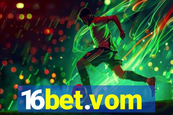 16bet.vom