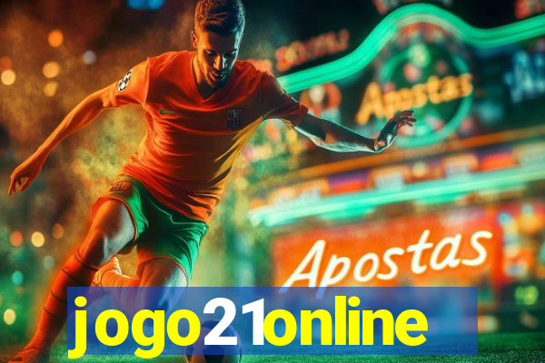 jogo21online