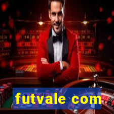 futvale com