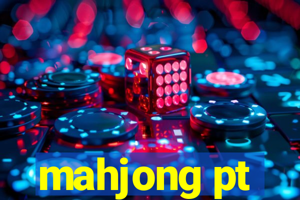 mahjong pt