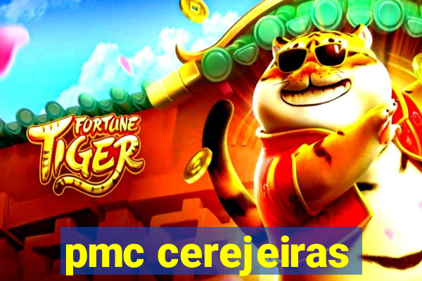 pmc cerejeiras