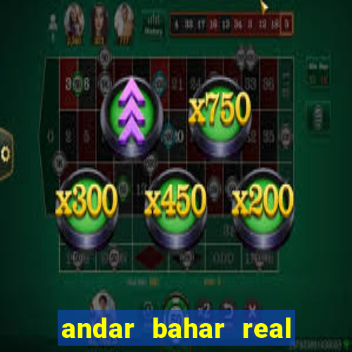 andar bahar real cash app