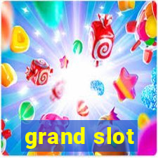 grand slot