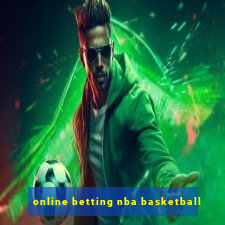 online betting nba basketball