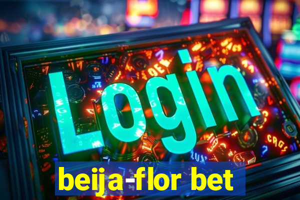 beija-flor bet