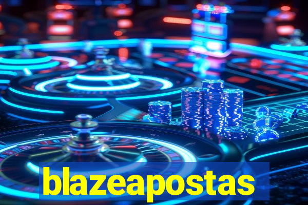 blazeapostas