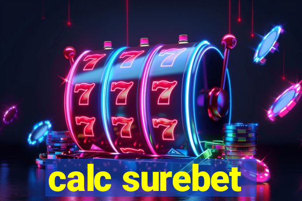 calc surebet