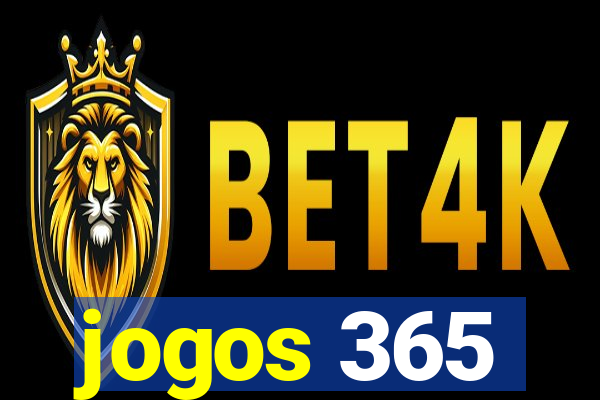 jogos 365