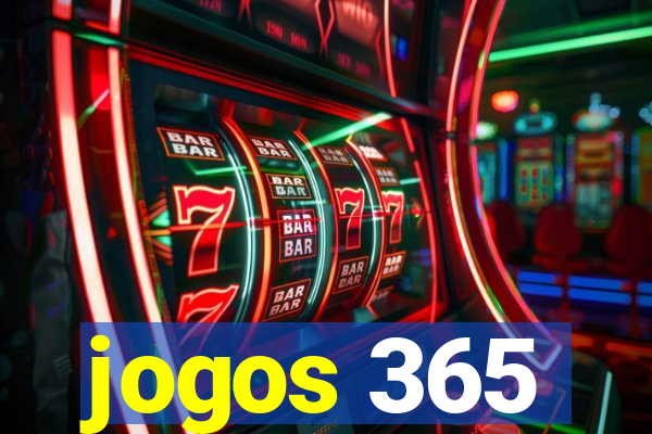 jogos 365