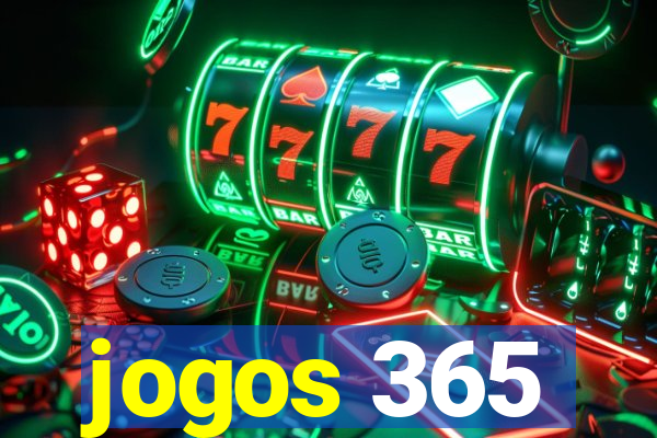 jogos 365