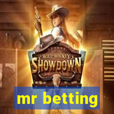 mr betting