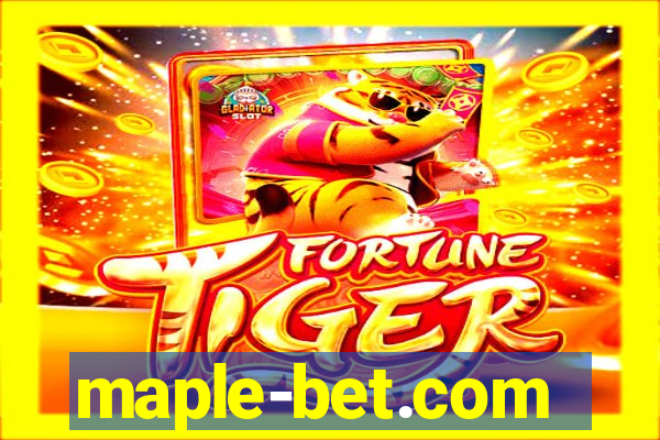 maple-bet.com