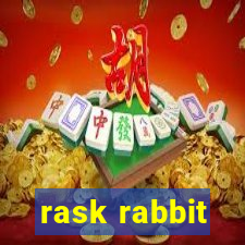 rask rabbit