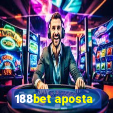 188bet aposta