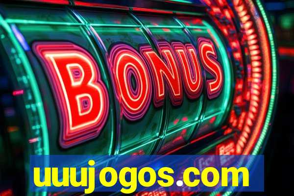 uuujogos.com