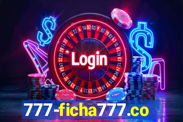 777-ficha777.com