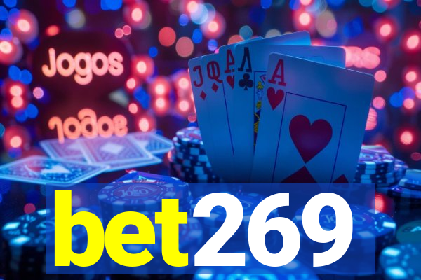 bet269