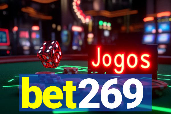 bet269