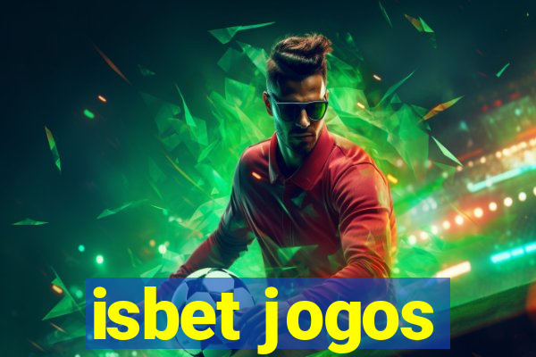 isbet jogos