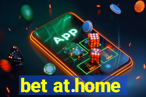 bet at.home