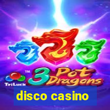 disco casino