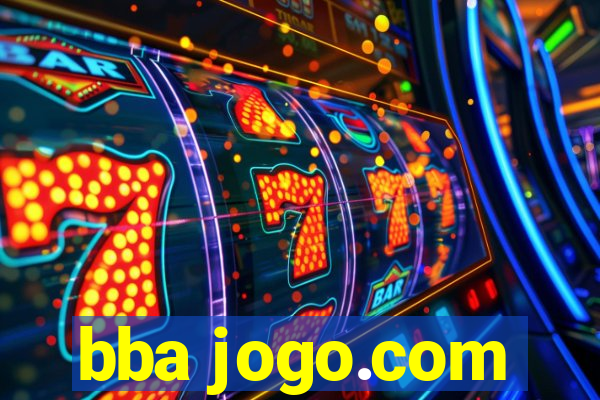 bba jogo.com