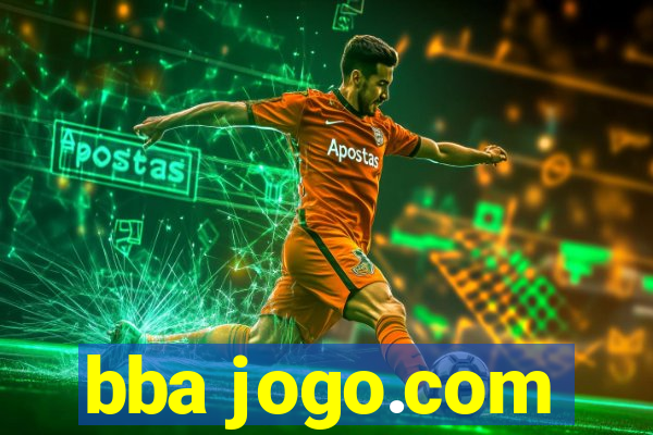 bba jogo.com