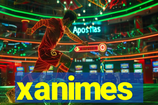 xanimes