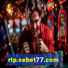 rtp.sebet77.com