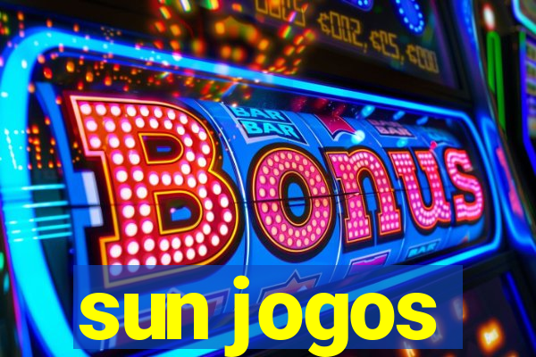 sun jogos