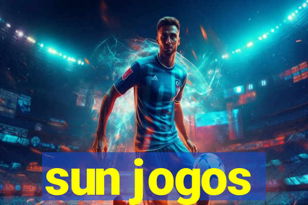 sun jogos