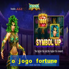 o jogo fortune tiger paga mesmo