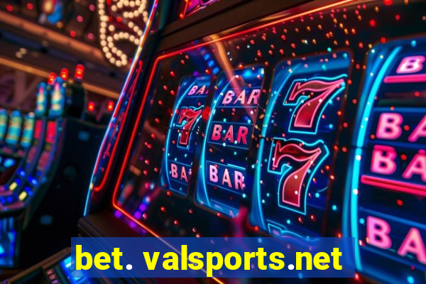 bet. valsports.net