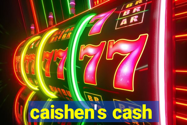 caishen's cash