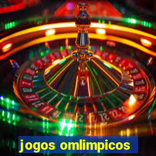 jogos omlimpicos