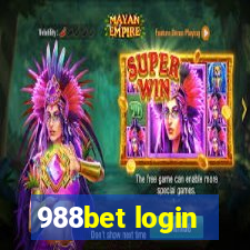 988bet login