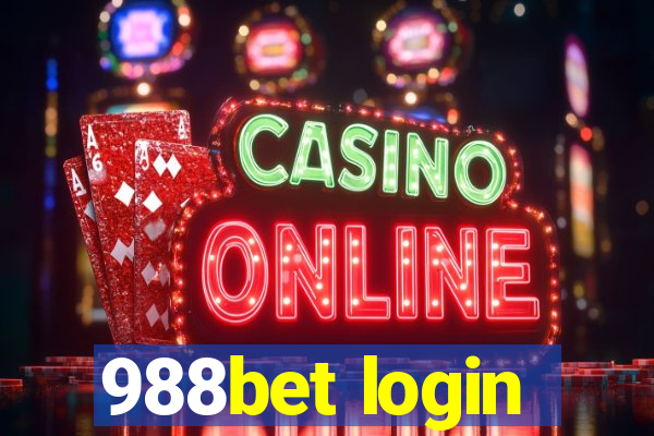 988bet login